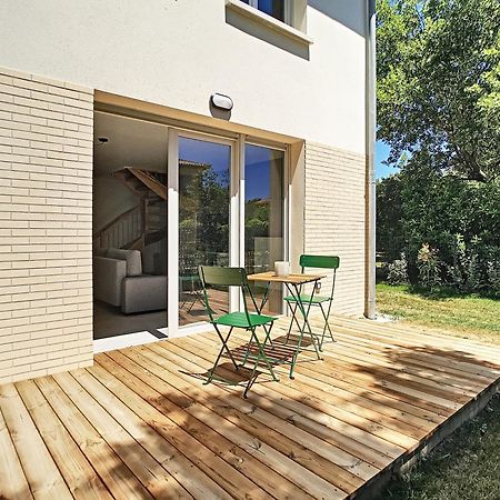 Villa Poete Avec Jardin 3 Chambres Parking Gratuit تولوز المظهر الخارجي الصورة