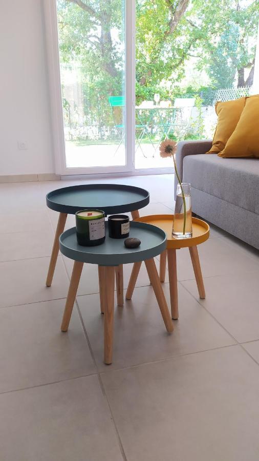 Villa Poete Avec Jardin 3 Chambres Parking Gratuit تولوز المظهر الخارجي الصورة