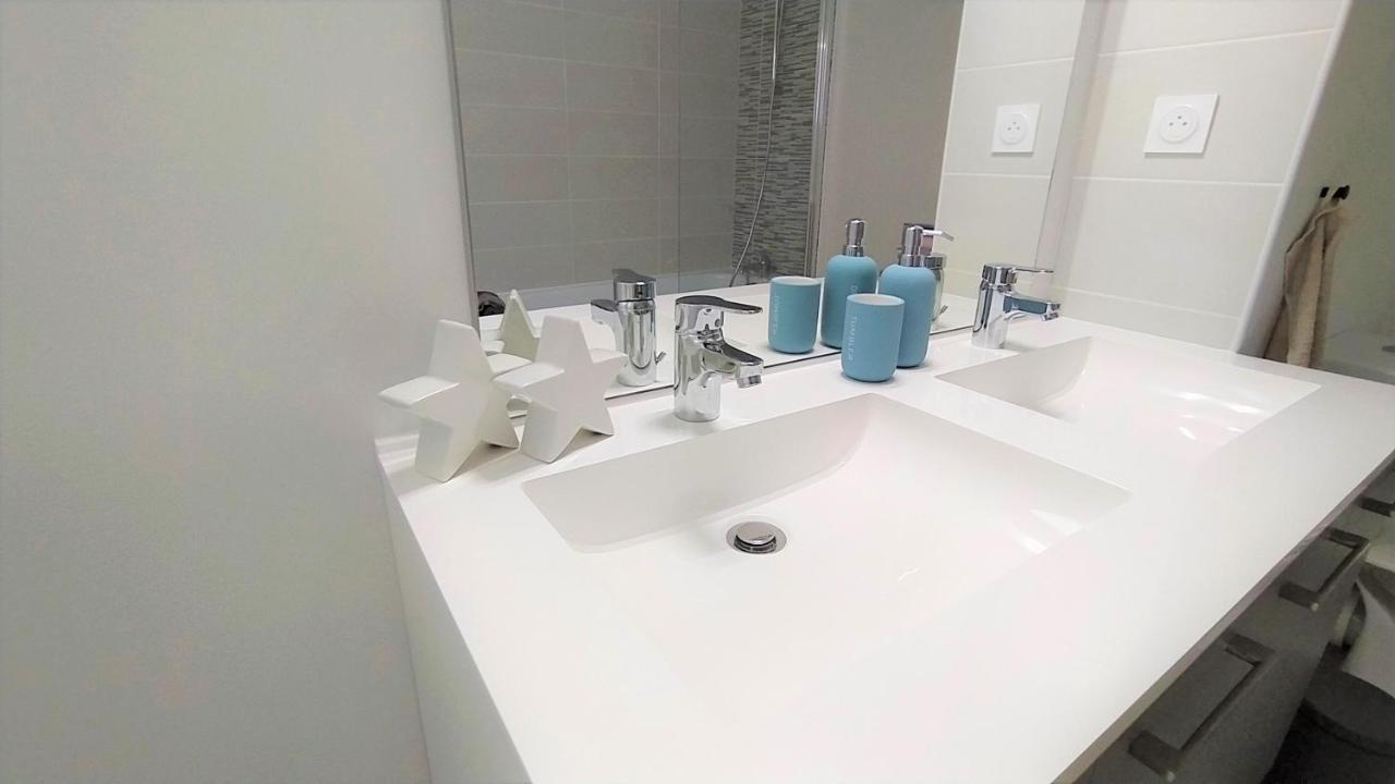 Villa Poete Avec Jardin 3 Chambres Parking Gratuit تولوز المظهر الخارجي الصورة