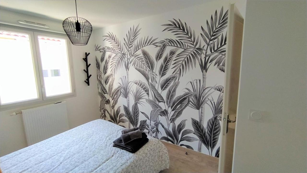 Villa Poete Avec Jardin 3 Chambres Parking Gratuit تولوز المظهر الخارجي الصورة